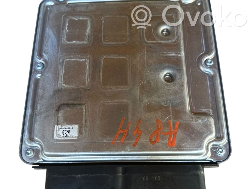 Audi A8 S8 D4 4H Engine control unit/module 