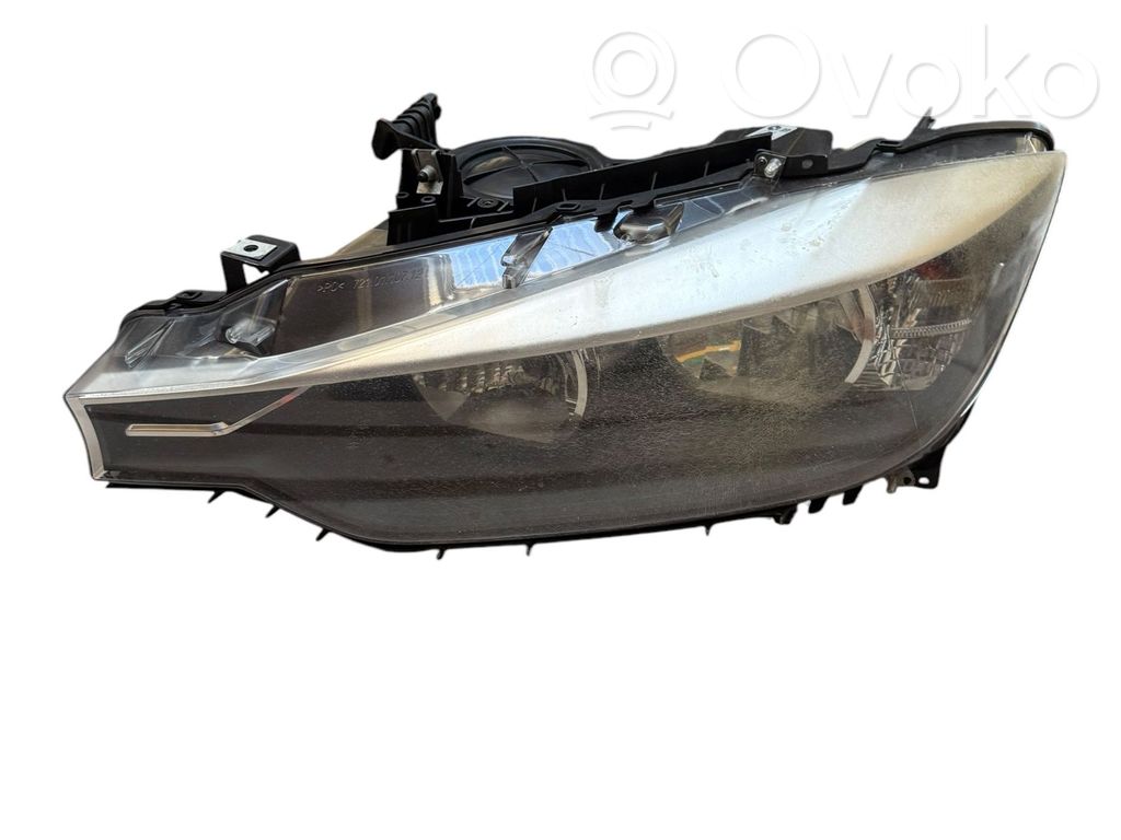BMW 3 F30 F35 F31 Scheinwerfer 