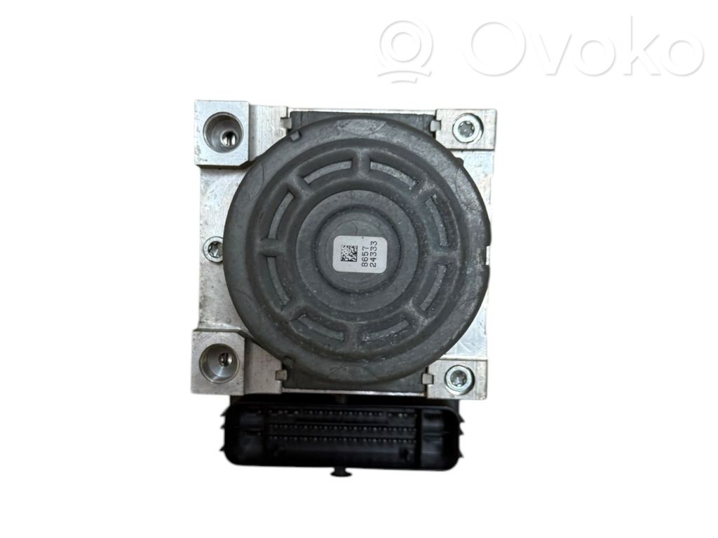 Volkswagen Golf VII ABS Pump 