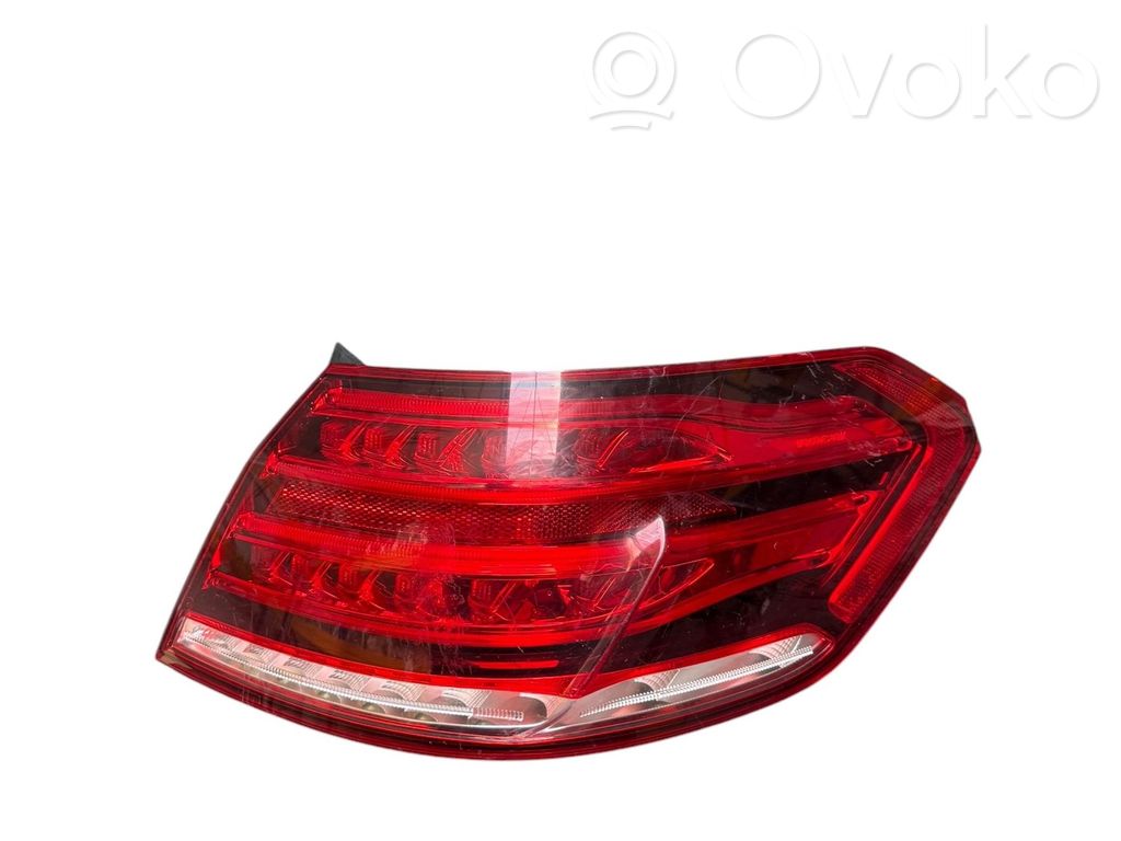 Mercedes-Benz E W212 Takavalot 