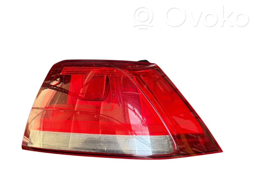 Volkswagen Golf VII Lampa tylna 