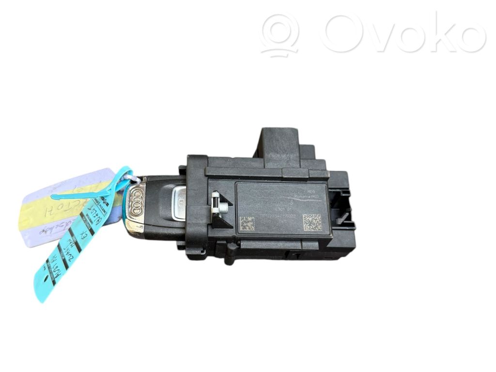 Ignition lock   8K0909131,0890,3830