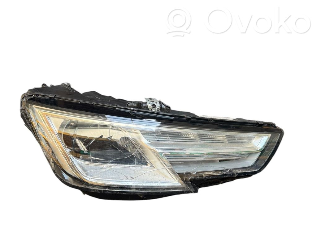 Lampa przednia   LE14A6334,1090026,711451000174,145100017400