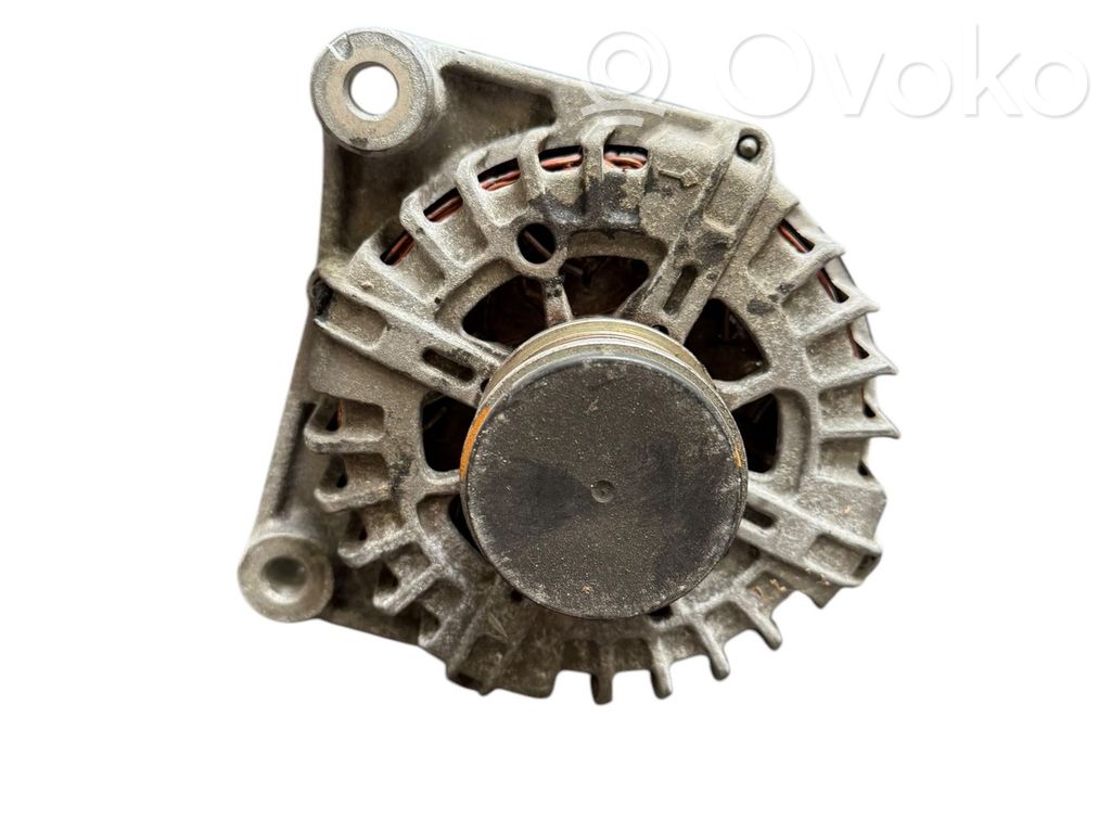 BMW 3 F30 F35 F31 Alternator 