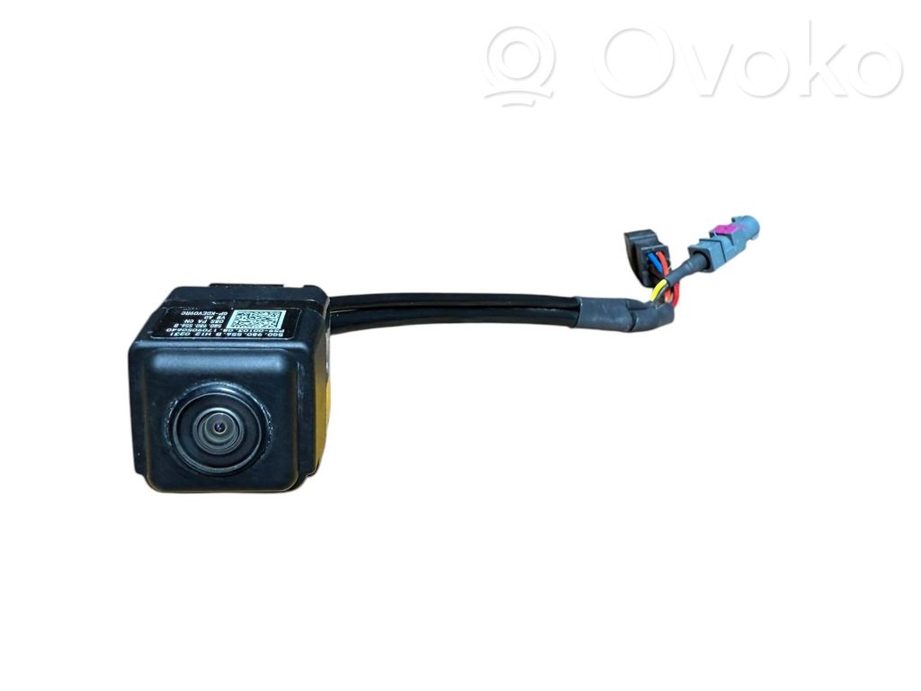 Volkswagen Golf VII Reversing camera 
