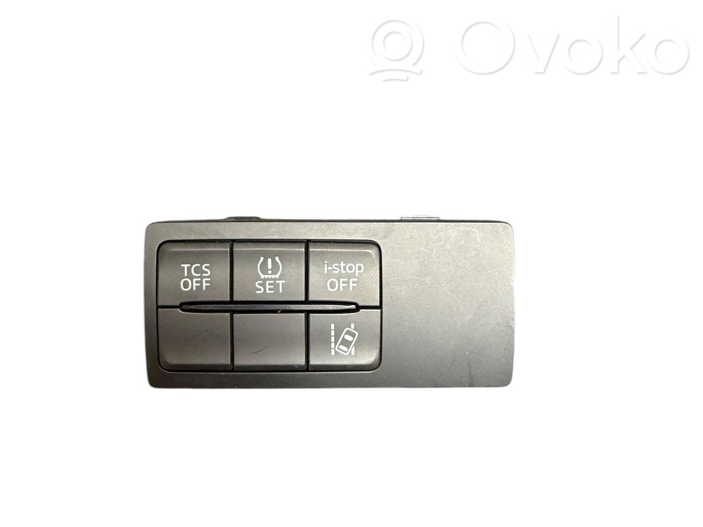 Slēdžu komplekts   DD2D66170,K1827KA118