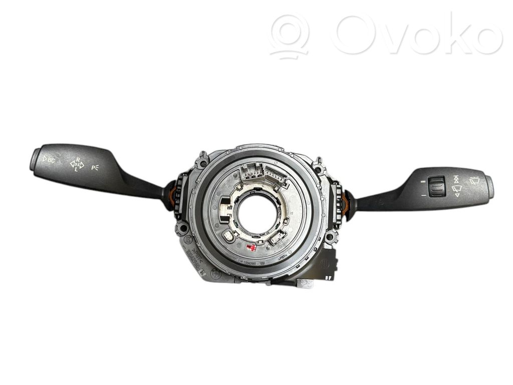 BMW 3 F30 F35 F31 Taśma / Pierścień ślizgowy Airbag / SRS 