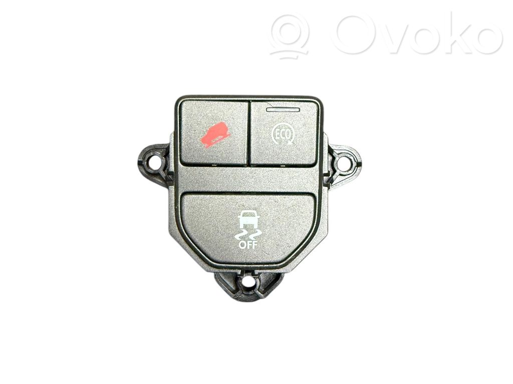 ESP (stability program) switch   10021995,BJ3214K147,SN80500123130167