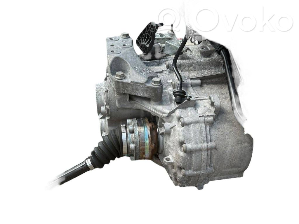 Skoda Octavia Mk3 (5E) Manual 6 speed gearbox 