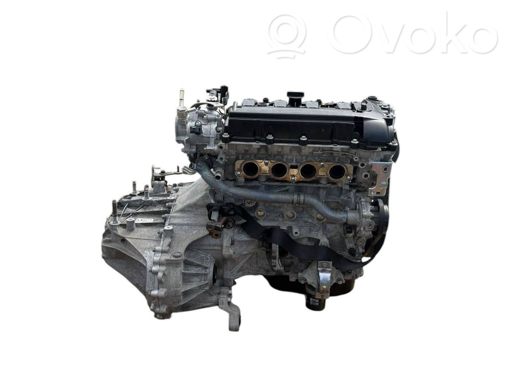 Engine   PE02,52QA1119