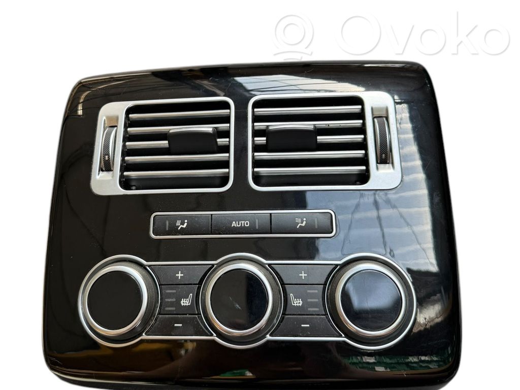 Land Rover Range Rover L405 Climate control unit 