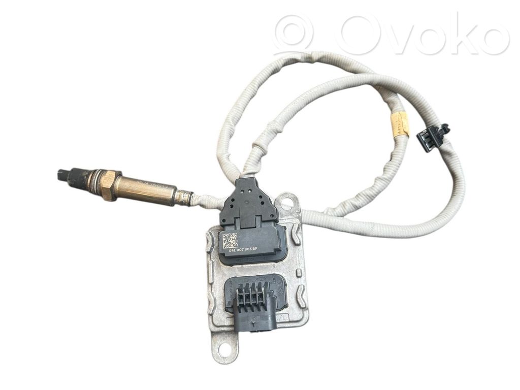Volkswagen PASSAT CC Lambda probe sensor 