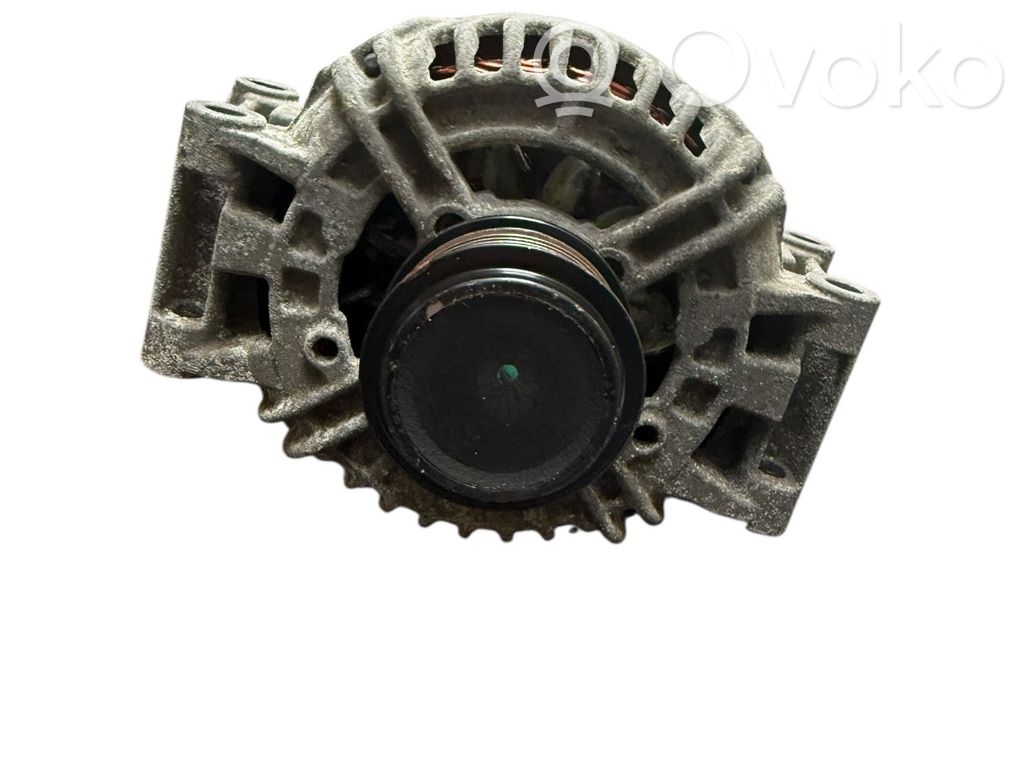 Audi A4 Allroad Alternator 