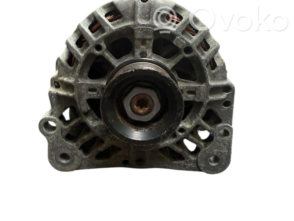 Skoda Fabia Mk3 (NJ) Alternator 