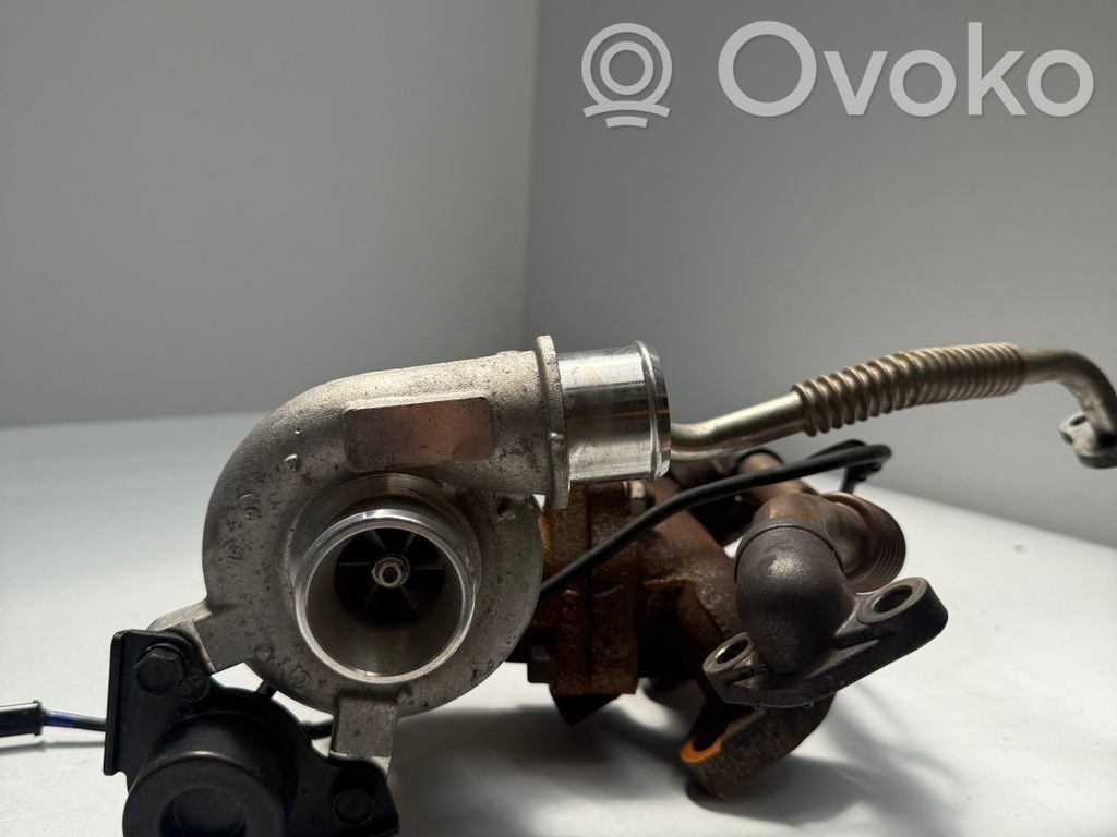 Turbo   282012A740,025S20306T2,4917302711