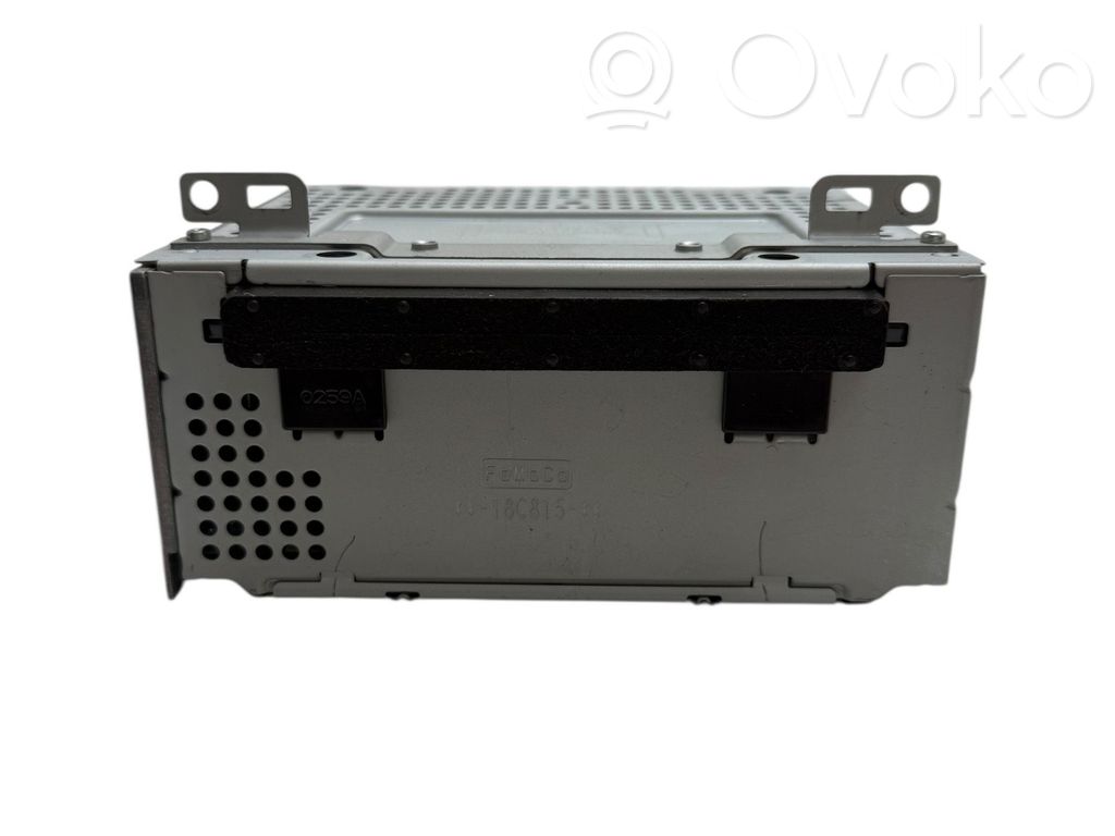 Ford Focus Panel / Radioodtwarzacz CD/DVD/GPS 