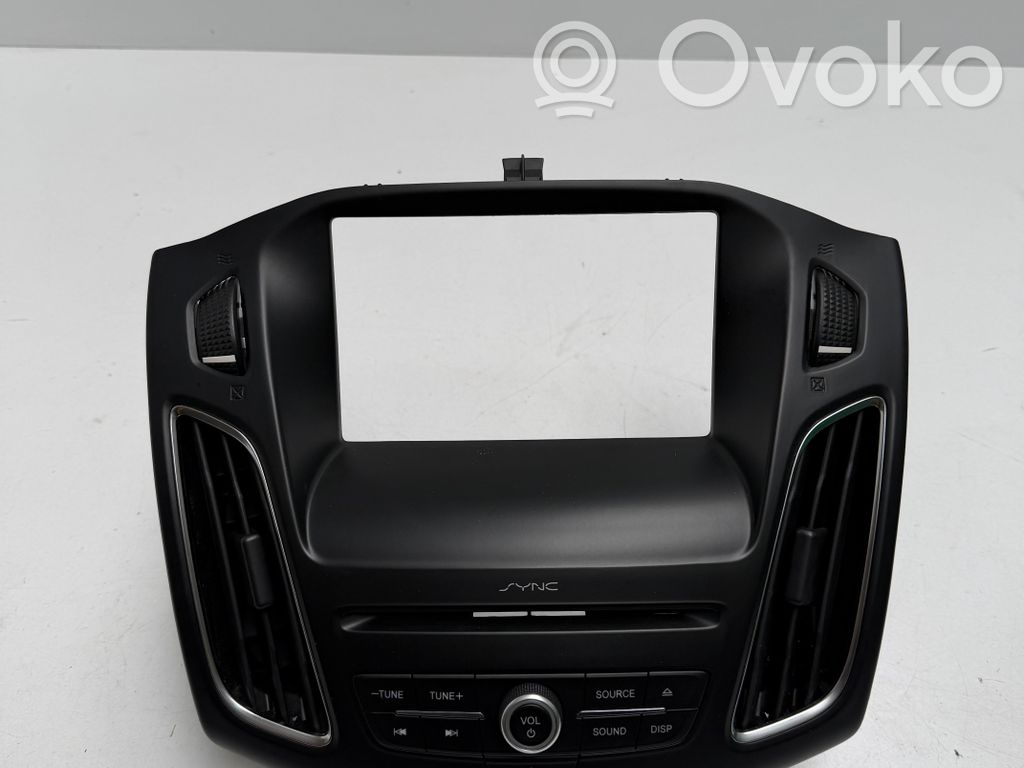 Ford Focus Daudzfunkciju vadības slēdzis / poga 
