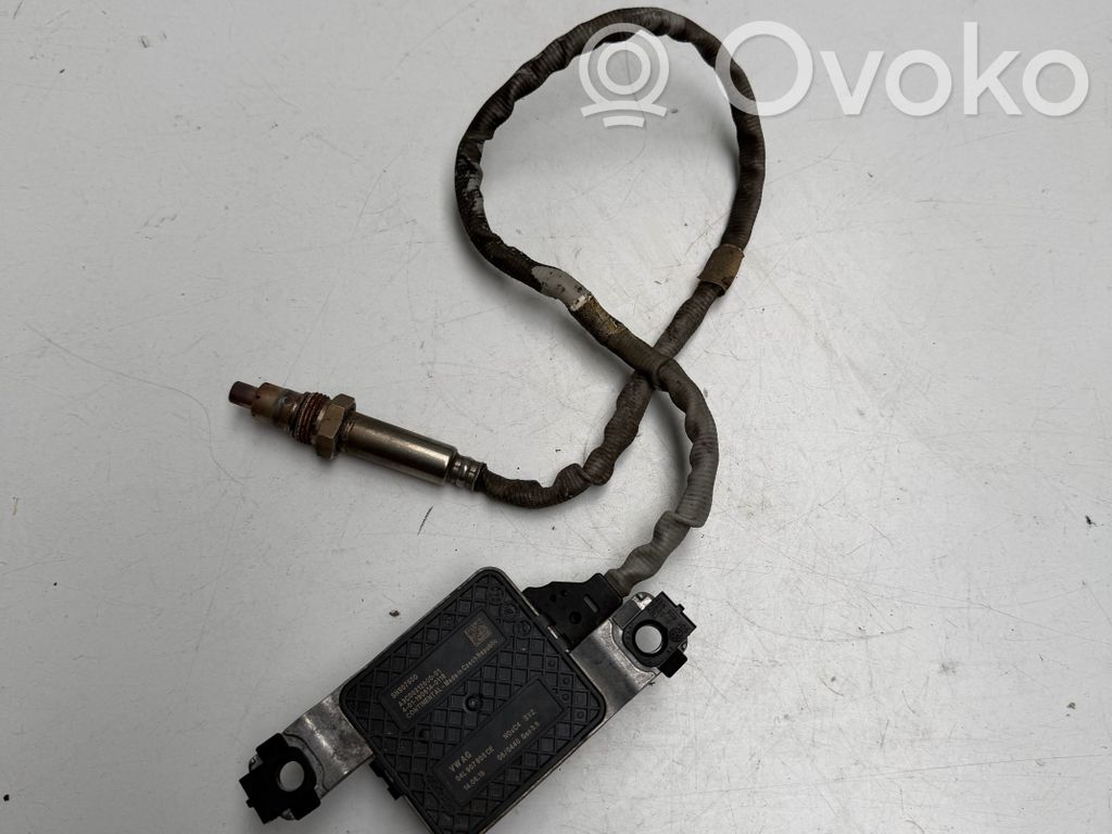 Skoda Octavia Mk4 Lambda probe sensor 