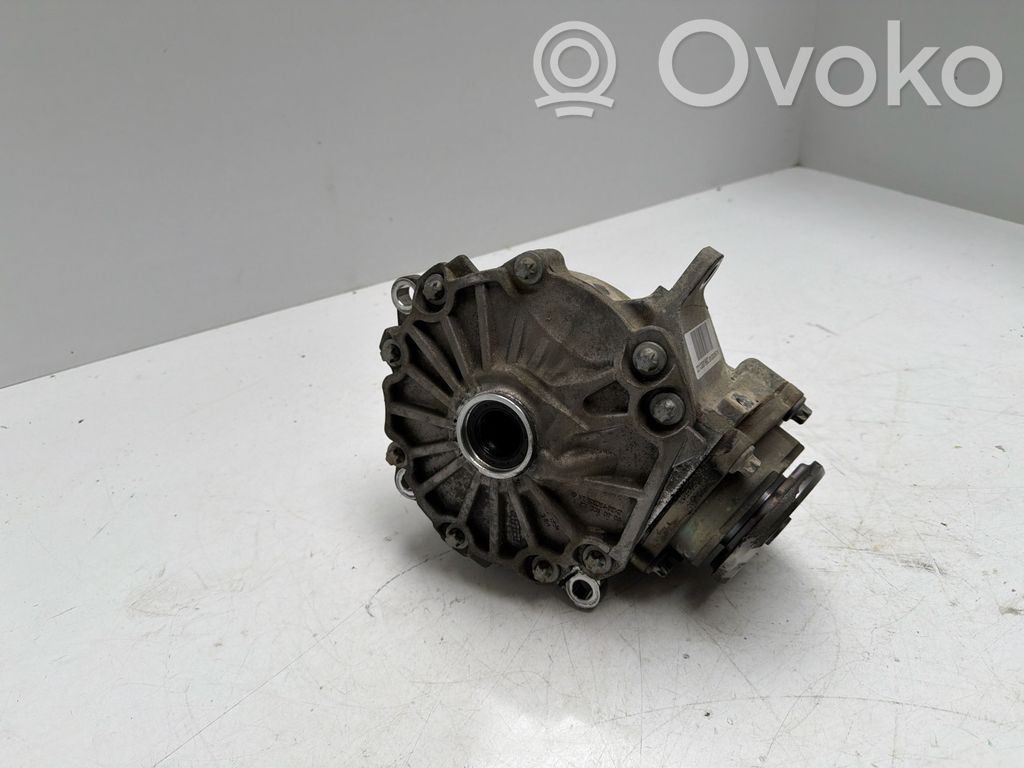 Mechanizm różnicowy przedni / Dyferencjał   A2213350208,22133019020
