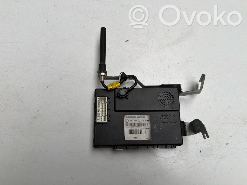 Autres unités de commande / modules   97RA012346,S925800303RD0