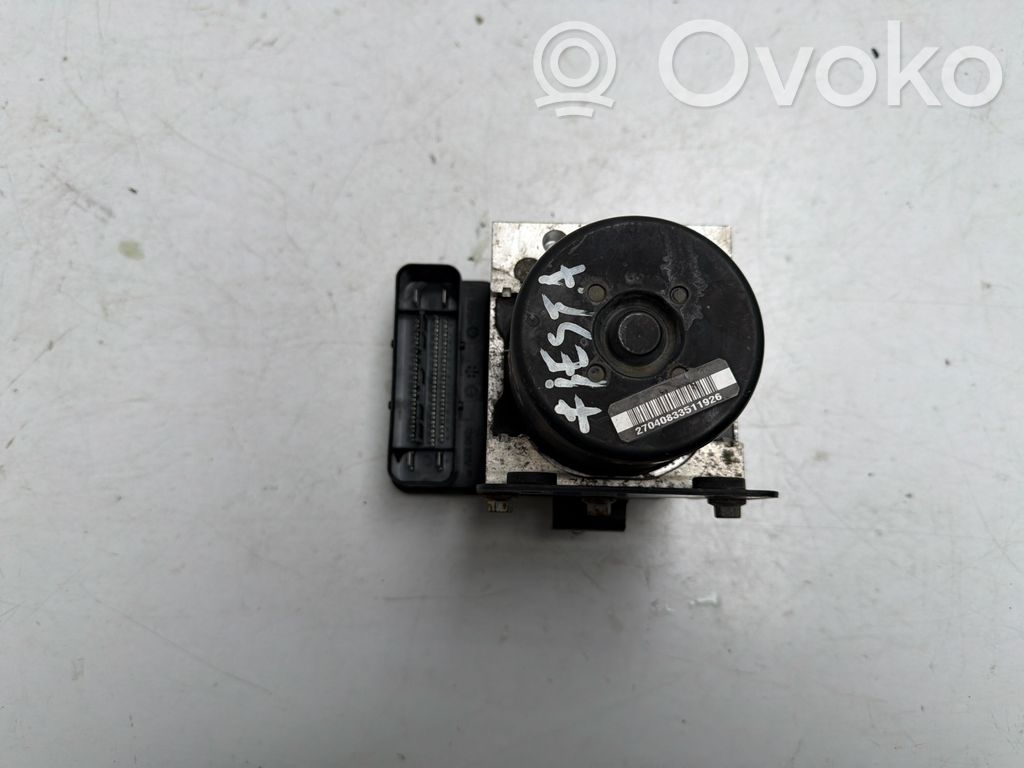 Ford Kuga II ABS Pump 