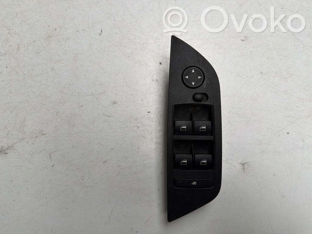 Electric window control switch   9216046,11W47K805