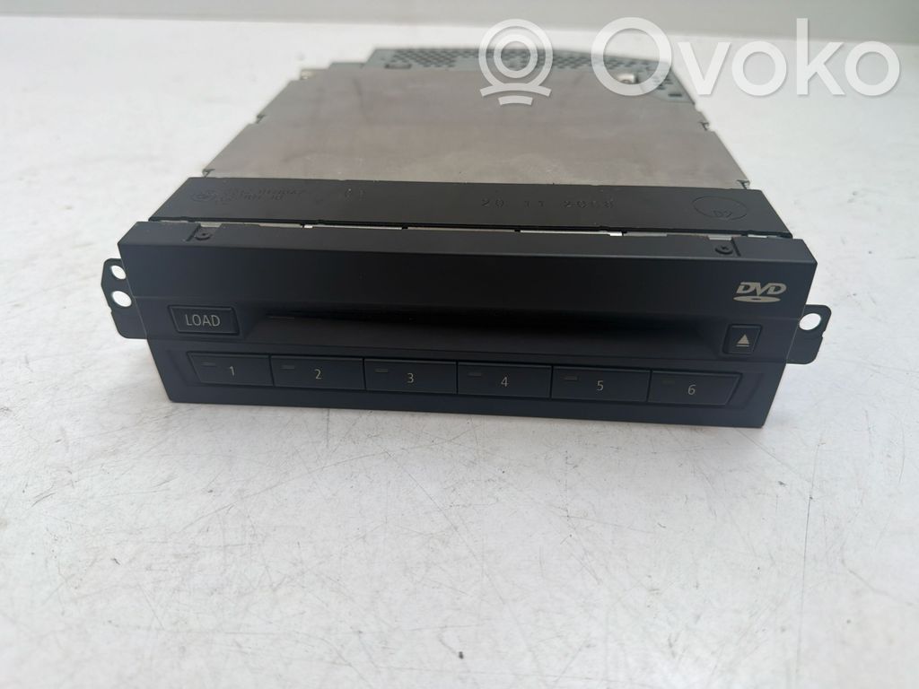 BMW 7 F01 F02 F03 F04 CD/DVD changer 