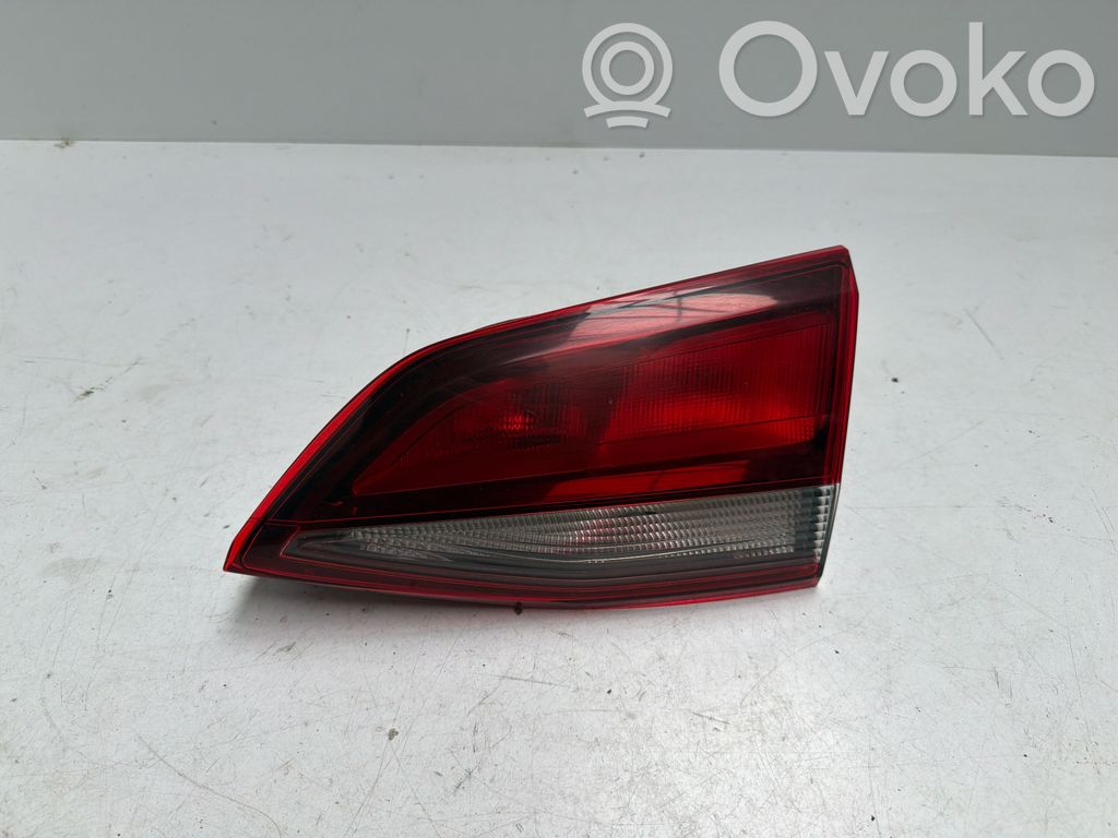 Opel Astra K Lampa tylna 
