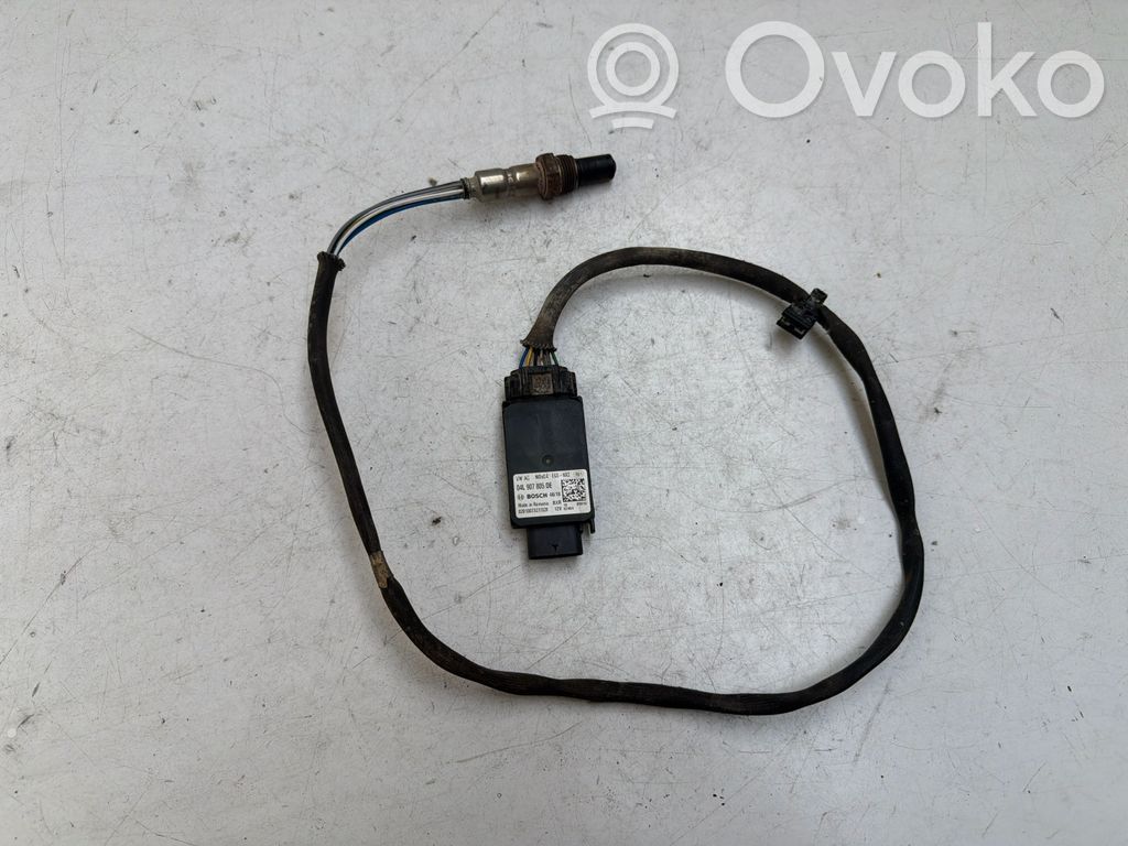 Volkswagen Golf VII Lambda probe sensor 