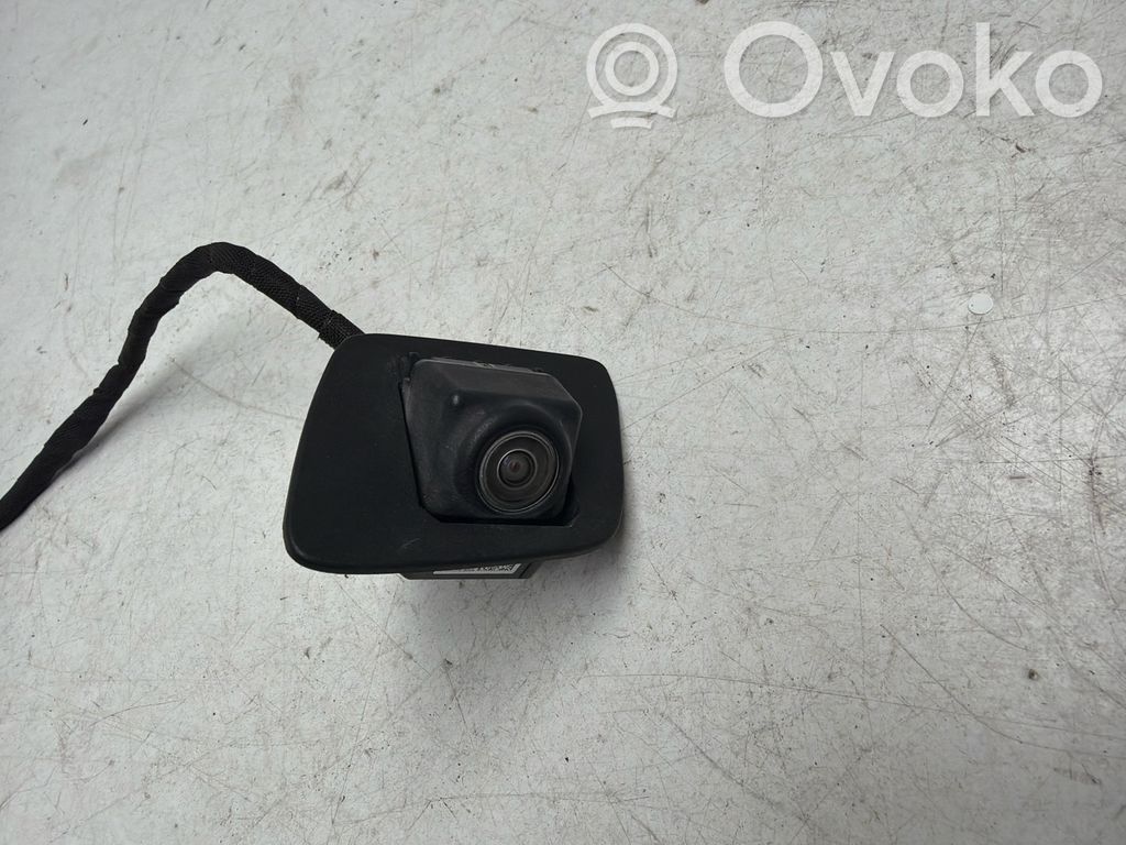 Opel Insignia B Camara trasera coche 