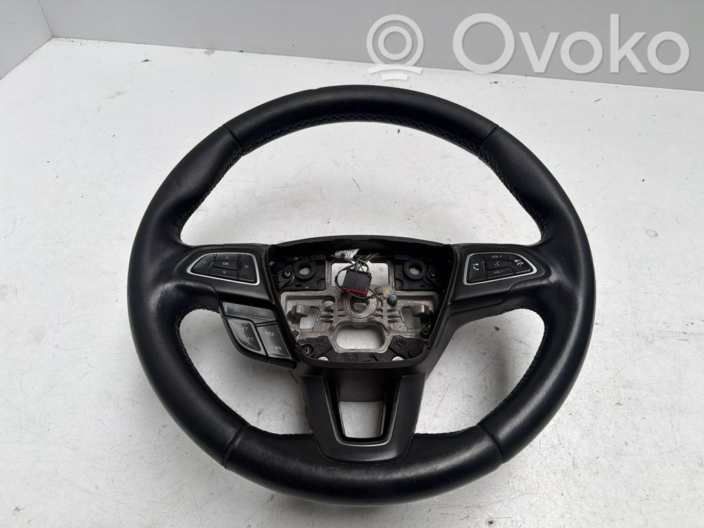 Ford Focus Steering wheel 