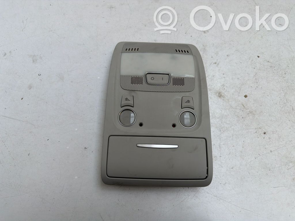 Audi A4 S4 B8 8K Lampă scaun față 
