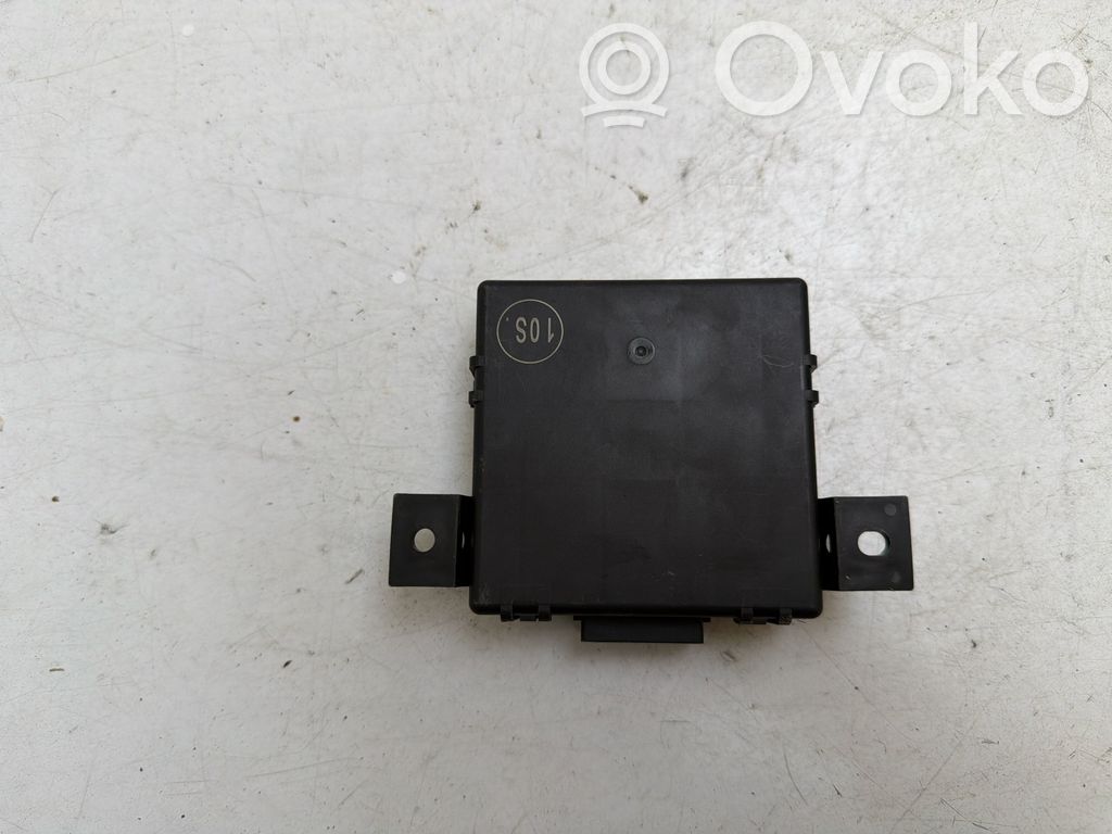 Moduł sterowania Gateway   97061811532,00660408