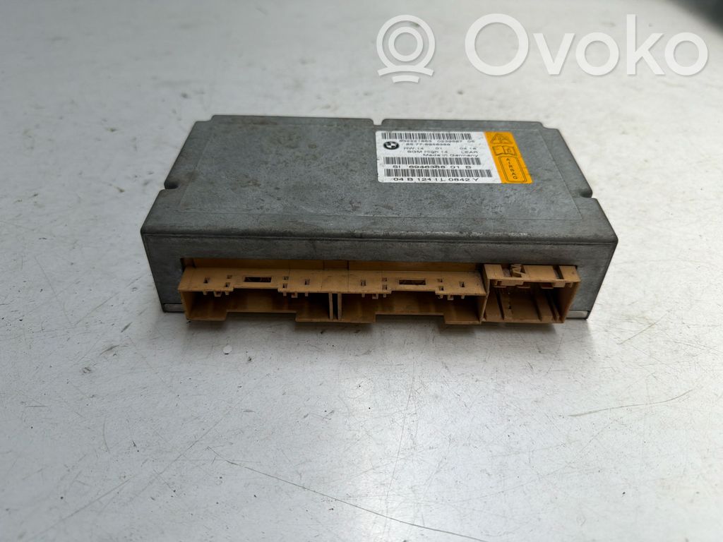 BMW 5 E60 E61 Airbag control unit/module 