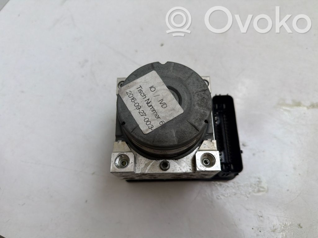 Ford Focus ABS Pump 