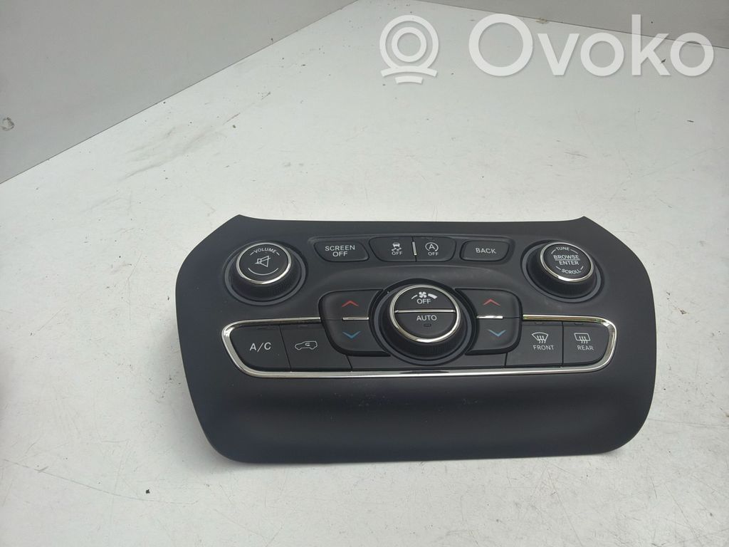 Climate control unit   68249515AB,1325C,16447101,008500435895