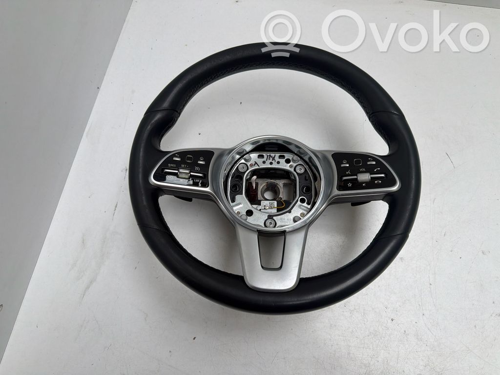 Mercedes-Benz E W213 Kierownica 