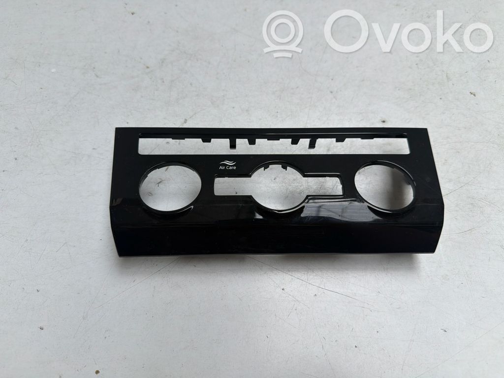 Skoda Superb B8 (3V) Panel klimatyzacji / Ogrzewania 