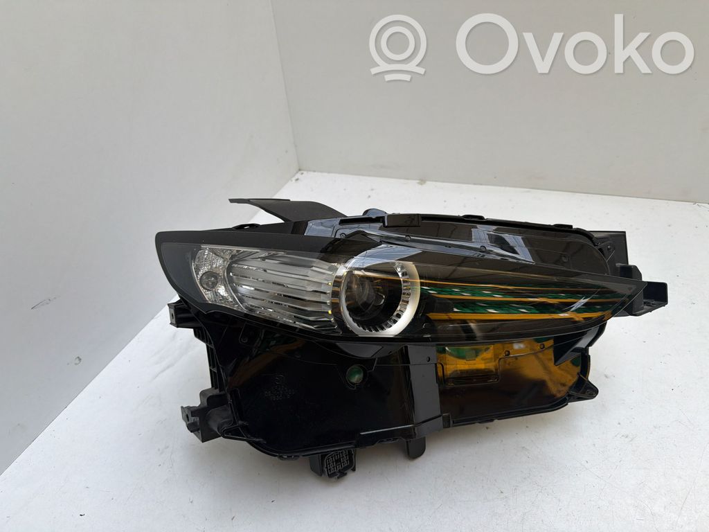 Mazda CX-30 Scheinwerfer 