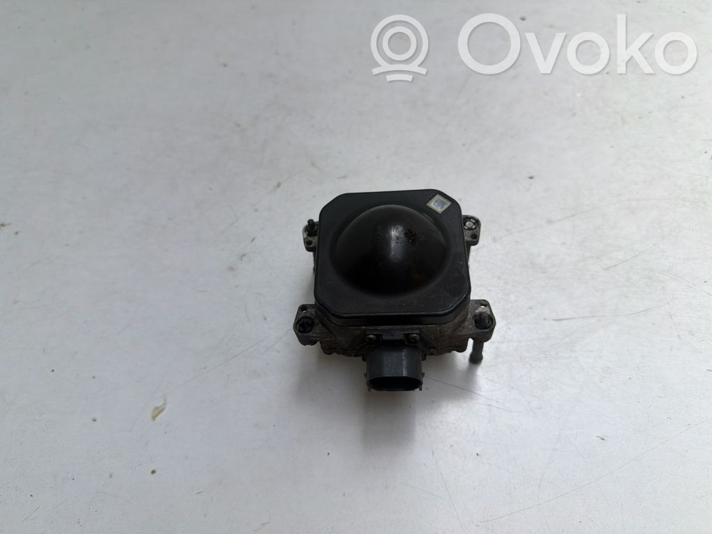 Jeep Cherokee Sensor de radar Distronic 