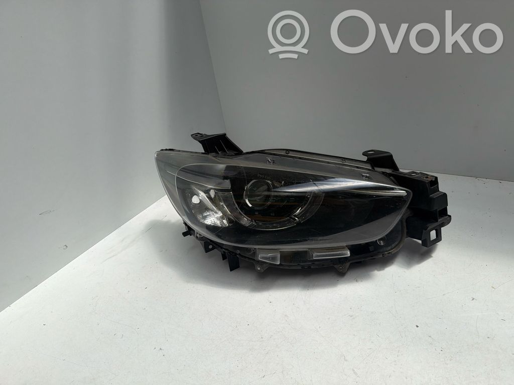 Mazda CX-5 Phare frontale 