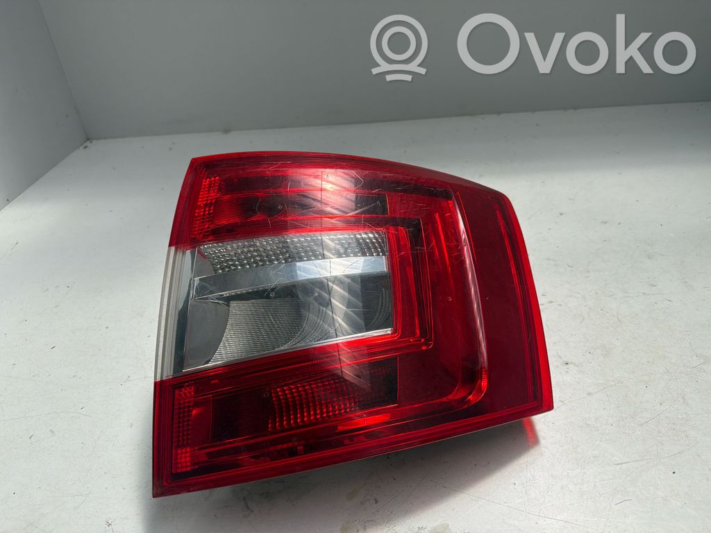 Skoda Octavia Mk3 (5E) Lampa tylna 