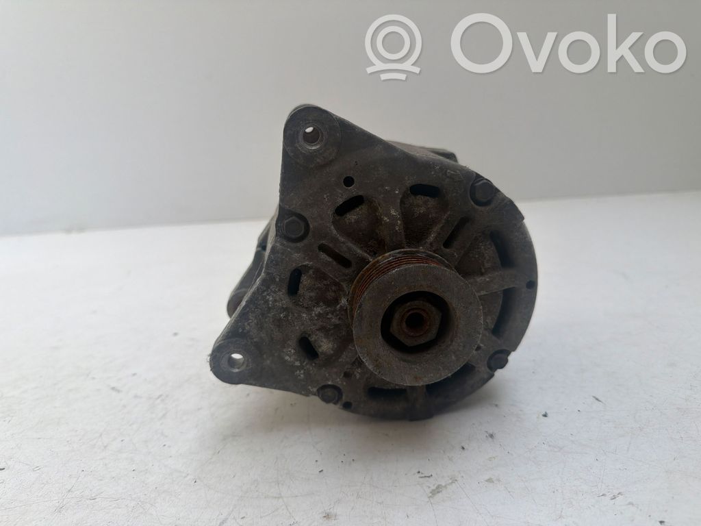 Audi A8 S8 D4 4H Alternator 