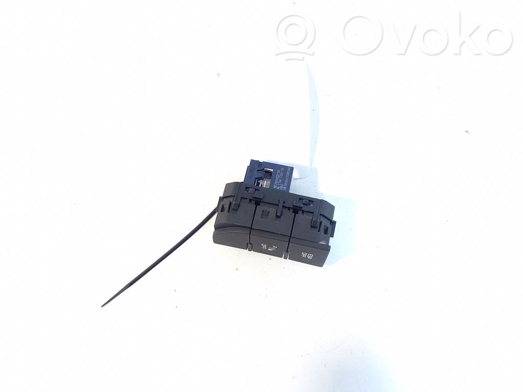 Parking (PDC) sensor switch   96588884ZD