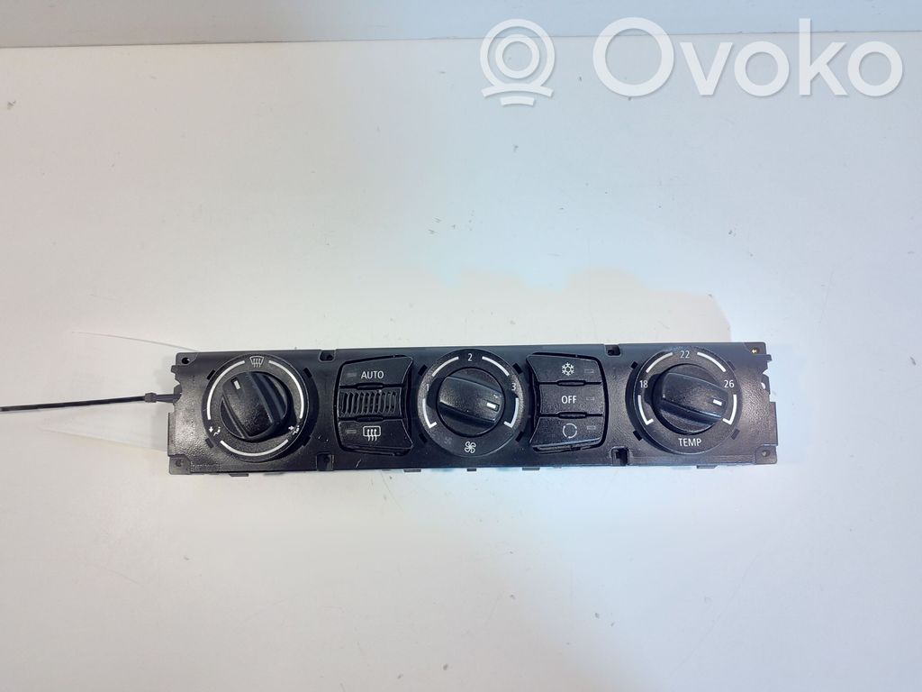 Climate control unit   11419110