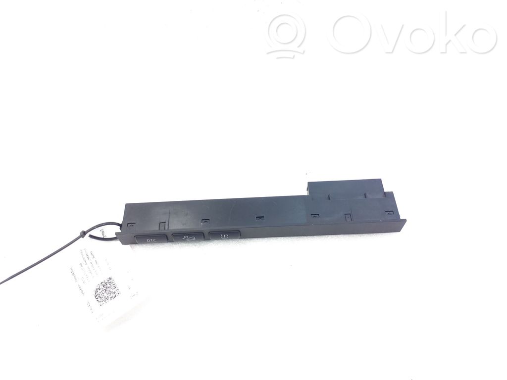 BMW X3 E83 A set of switches 