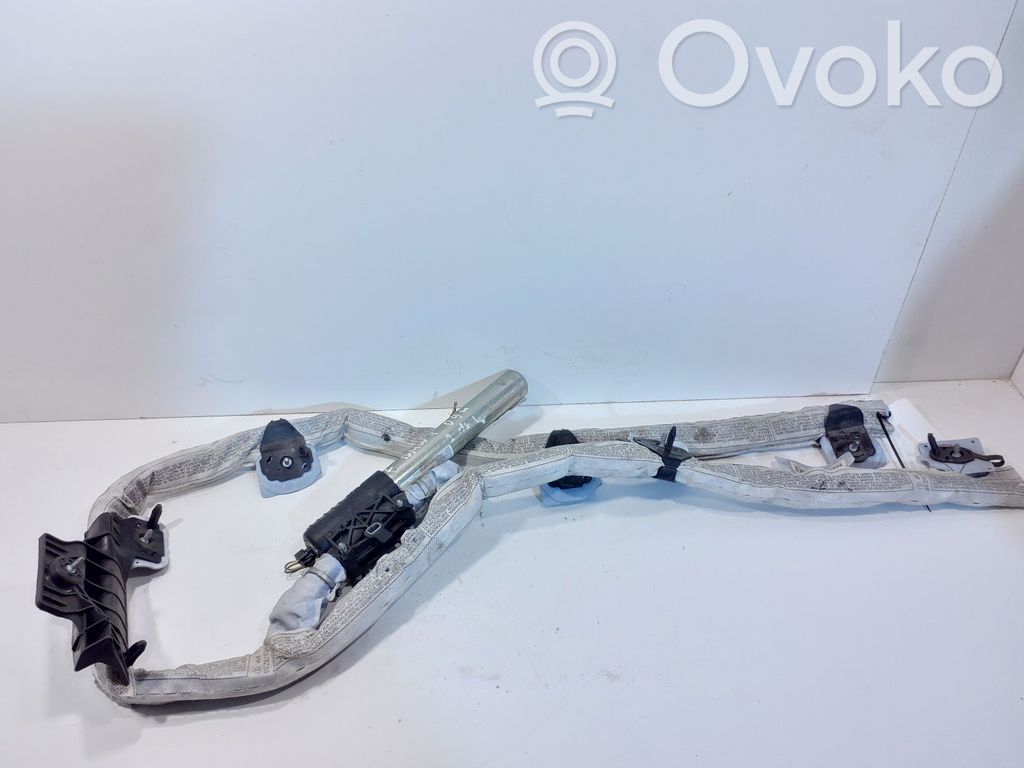 BMW 1 E81 E87 Kopfairbag 