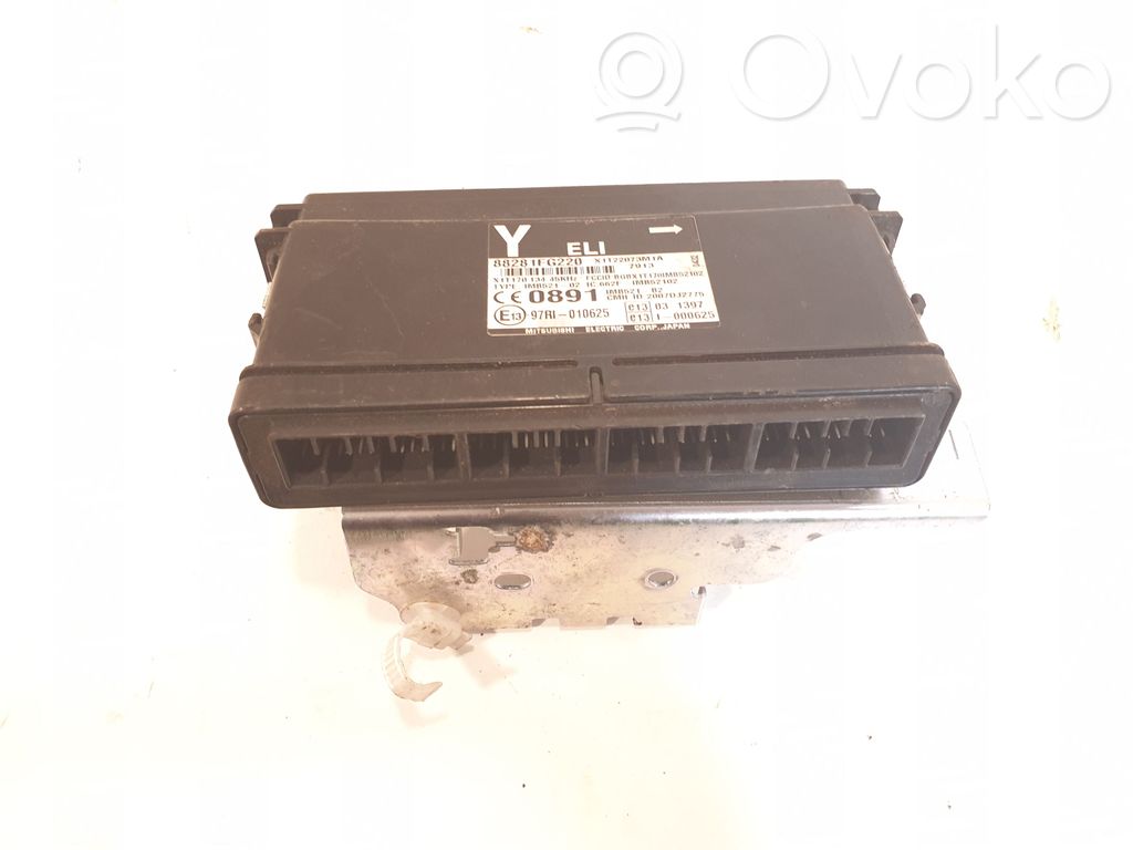 Subaru Outback Module confort 