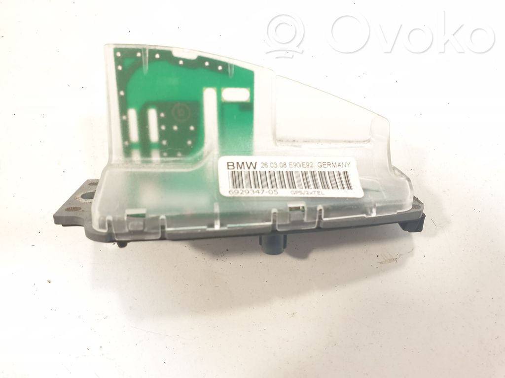 Antena (GPS antena)   6929347