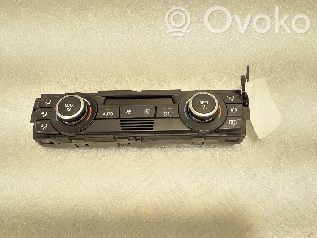 Climate control unit   9162983,64119162983